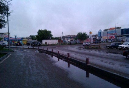 ВНИМАНИЕ ВОДИТЕЛЕЙ!. В соответствии с Постановлением Администрации г. Кургана и в целях проведения работ по ремонту канализации, будет закрыто движение для всех видов транспорта: на улице Выгонная: с 10 по 23 ноября 2025...