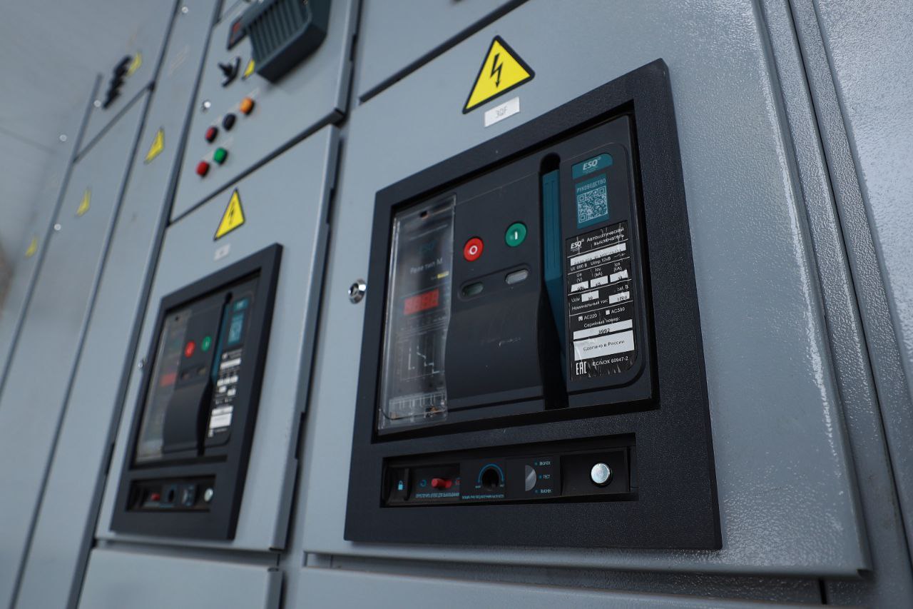 Реконструкция важнейшего для города Кургана и его жителей коммунального объекта, на которую по инициативе губернатора Вадима Шумкова было привлечено 1,8 млрд рублей Реконструкция важнейшего для города Кургана и его жителей коммунального объекта, на которую по инициативе губернатора Вадима Шумкова было привлечено 1,8 млрд рублей