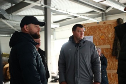 Реконструкция важнейшего для города Кургана и его жителей коммунального объекта, на которую по инициативе губернатора Вадима Шумкова было привлечено 1,8 млрд рублей