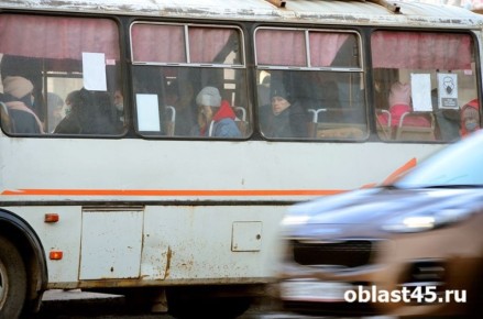 В Кургане открыли движение на улицах Алексеева и Витебского