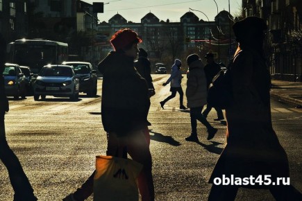 Губернатор Шумков предложил называть улицы именами героев и тружеников России