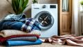 Почему стоит выворачивать вещи наизнанку перед стиркой? Разбираемся в деталях