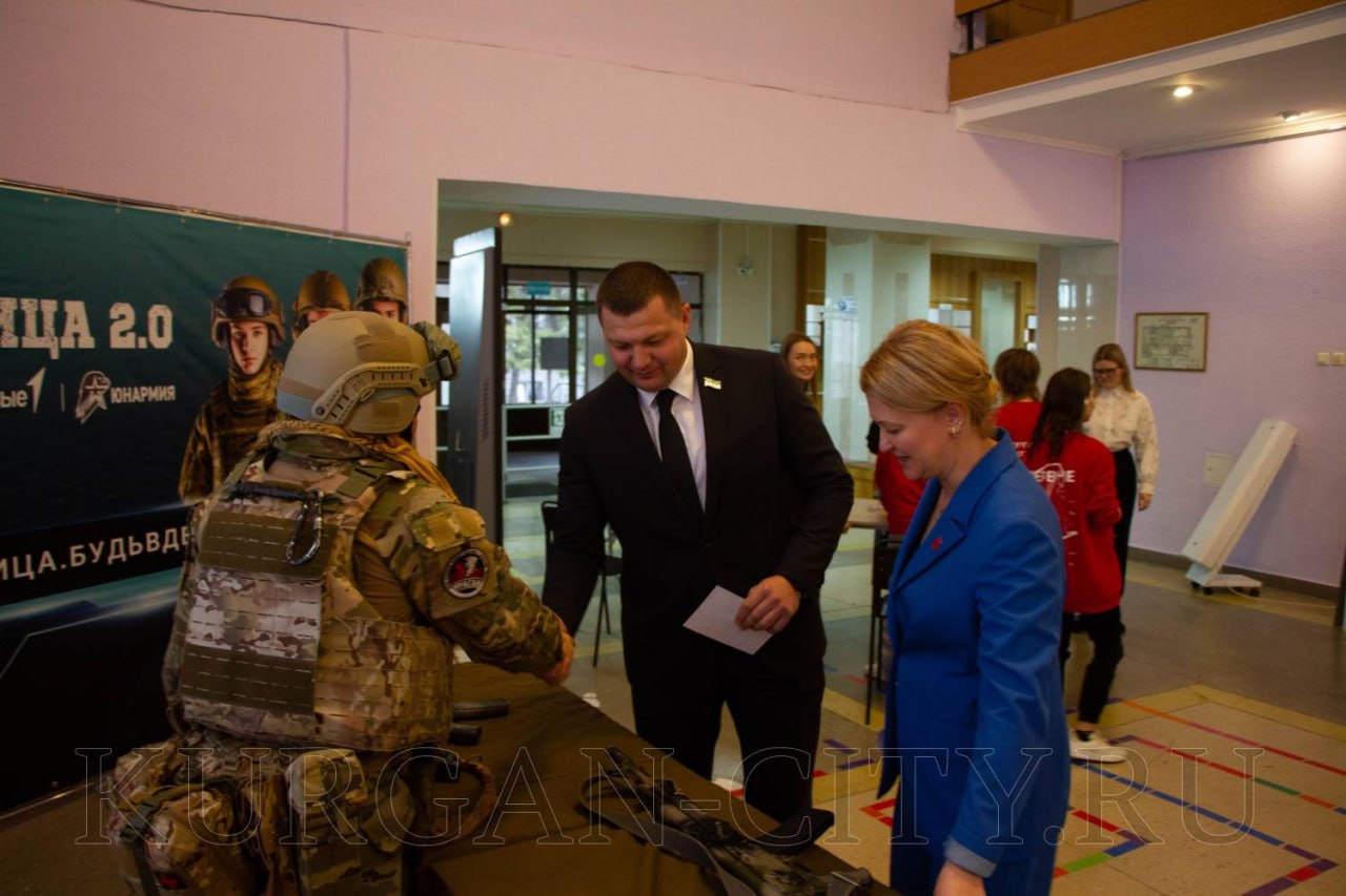 В Кургане на базе Дворца детского (юношеского) творчества прошла конференция регионального отделения «Движение Первых» Курганской области В Кургане на базе Дворца детского (юношеского) творчества прошла конференция регионального отделения «Движение Первых» Курганской области