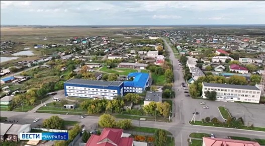 Новые врачебные амбулатории планируют построить в селе Лесниково, микрорайонах Тополя и Увал