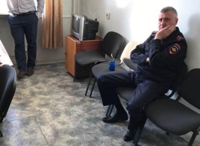 На СВО погиб осуждённый за взяточничество экс-сотрудник курганской ГАИ Сергеев