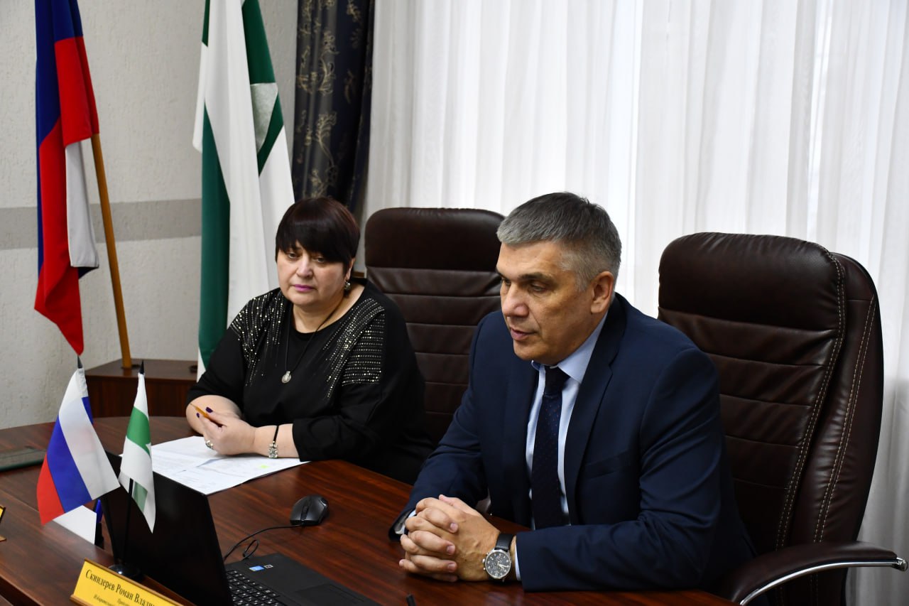 В Курганской области состоялся региональный этап Всероссийской олимпиады старшеклассников по избирательному праву «Софиум» В Курганской области состоялся региональный этап Всероссийской олимпиады старшеклассников по избирательному праву «Софиум»