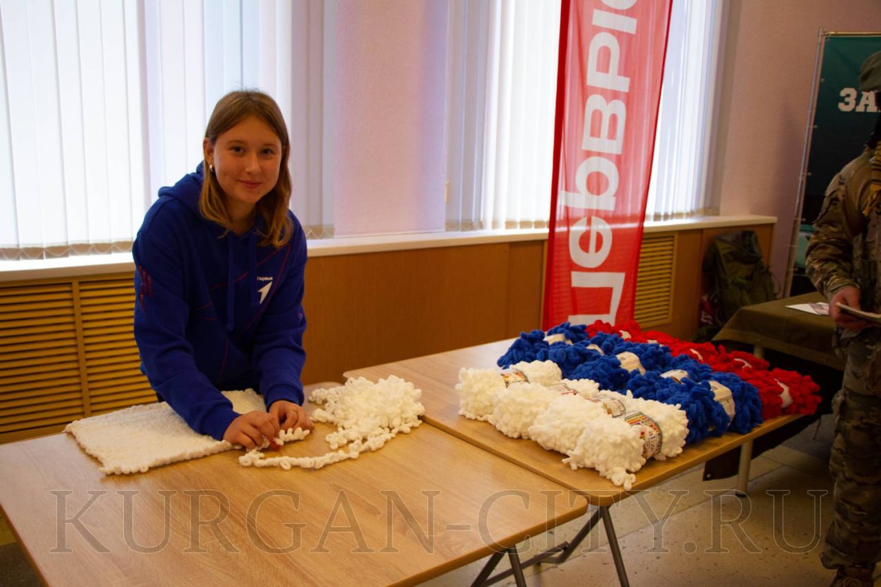 В Кургане на базе Дворца детского (юношеского) творчества прошла конференция регионального отделения «Движение Первых» Курганской области В Кургане на базе Дворца детского (юношеского) творчества прошла конференция регионального отделения «Движение Первых» Курганской области