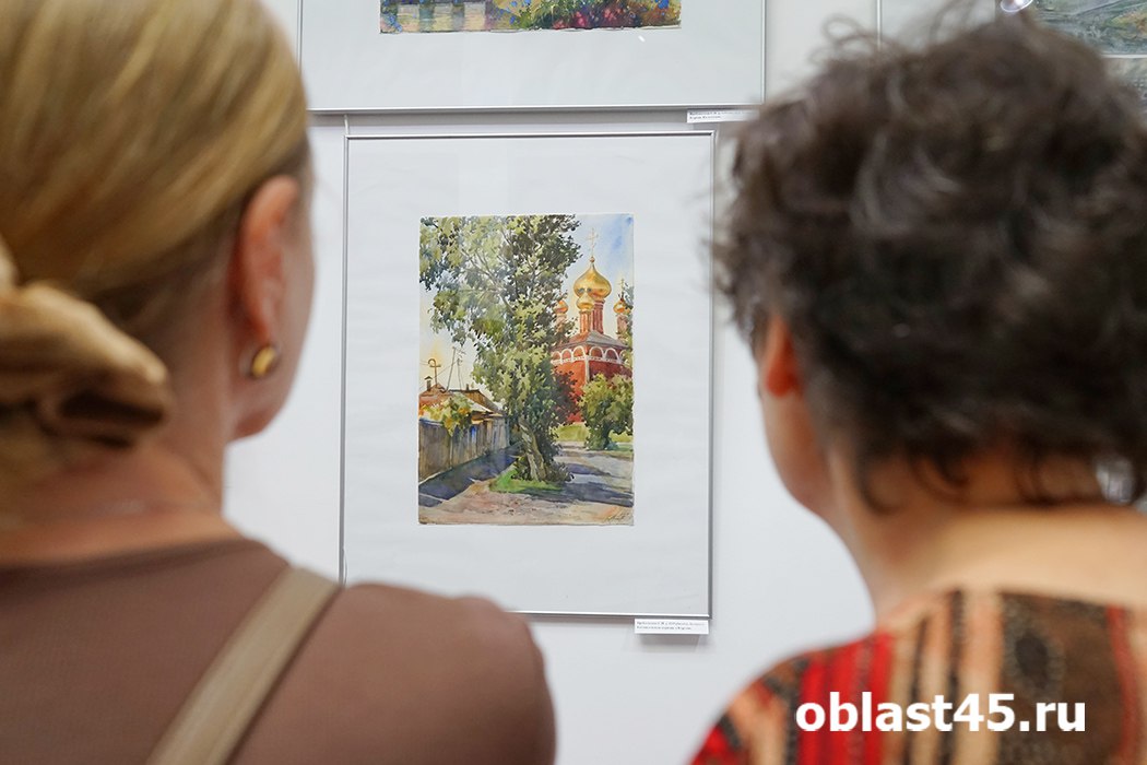 Шесть курганских проектов получат президентские гранты