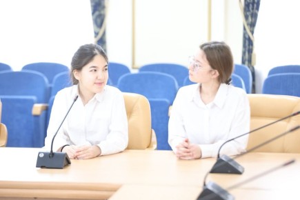 Школьники Каргапольского и Куртамышского округов познакомились с потенциалом региона в рамках образовательного тура «Курган – возможности роста»