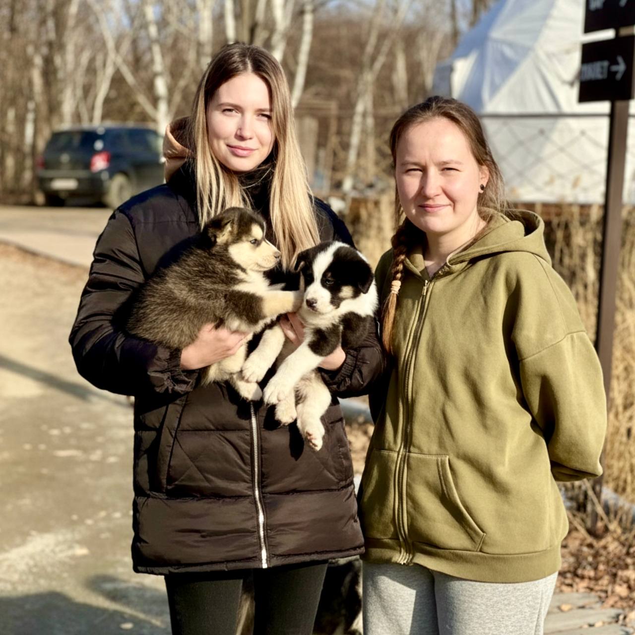 Во Всемирный день доброты хотим поделиться с вами историями судебных приставов, которые не только стоят на страже закона, но и вне службы помогают людям Во Всемирный день доброты хотим поделиться с вами историями судебных приставов, которые не только стоят на страже закона, но и вне службы помогают людям