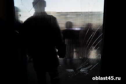 Летние посиделки в Шадринске закончились трагедией