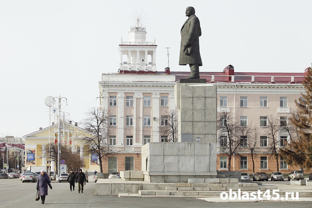 Зауралье - экономический лидер: в регионе растут зарплаты и снижается безработица