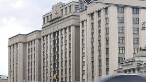 В России предложили суровые меры за привлечение детей к диверсиям