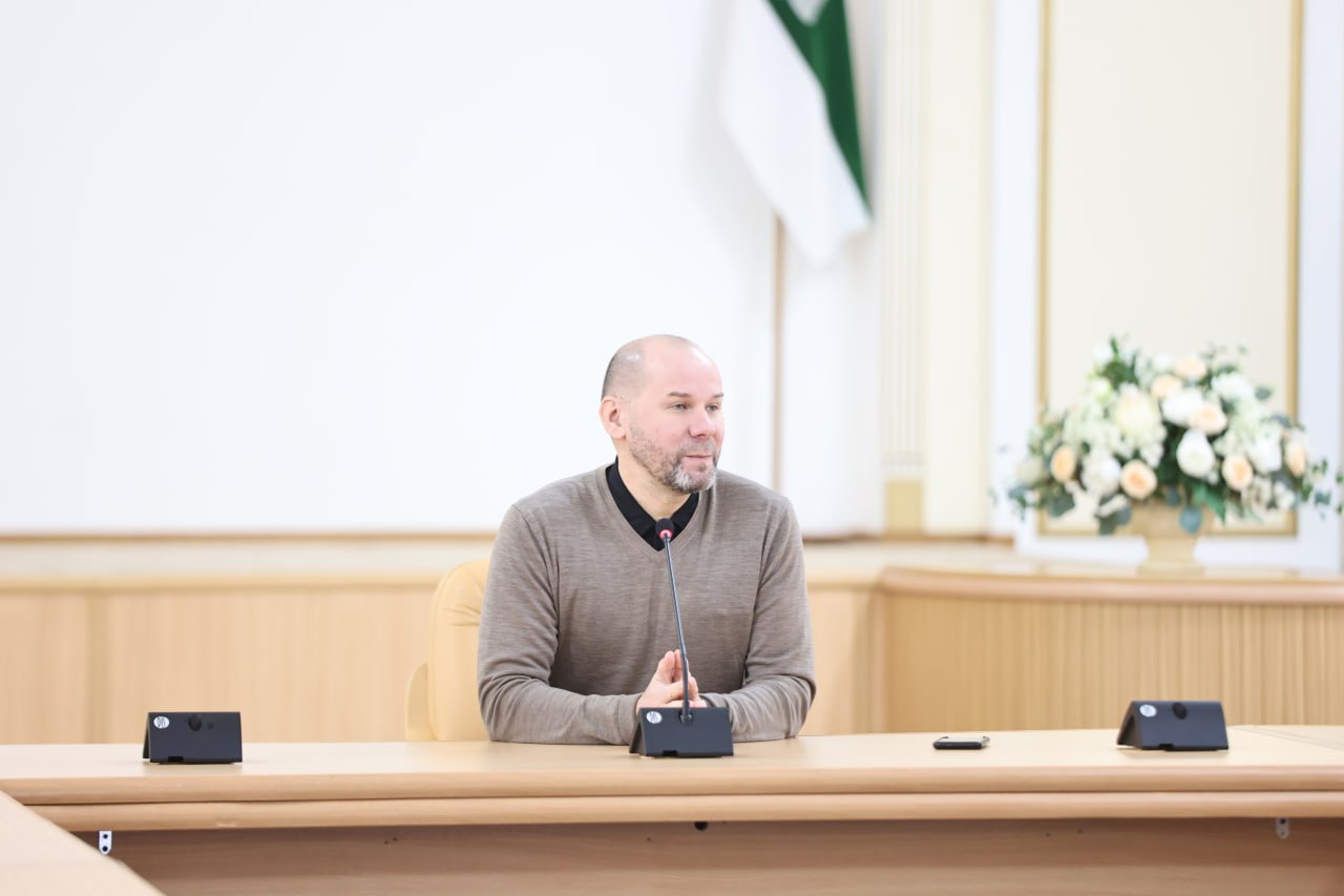 Школьники Каргапольского и Куртамышского округов познакомились с потенциалом региона в рамках образовательного тура «Курган – возможности роста» Школьники Каргапольского и Куртамышского округов познакомились с потенциалом региона в рамках образовательного тура «Курган – возможности роста»