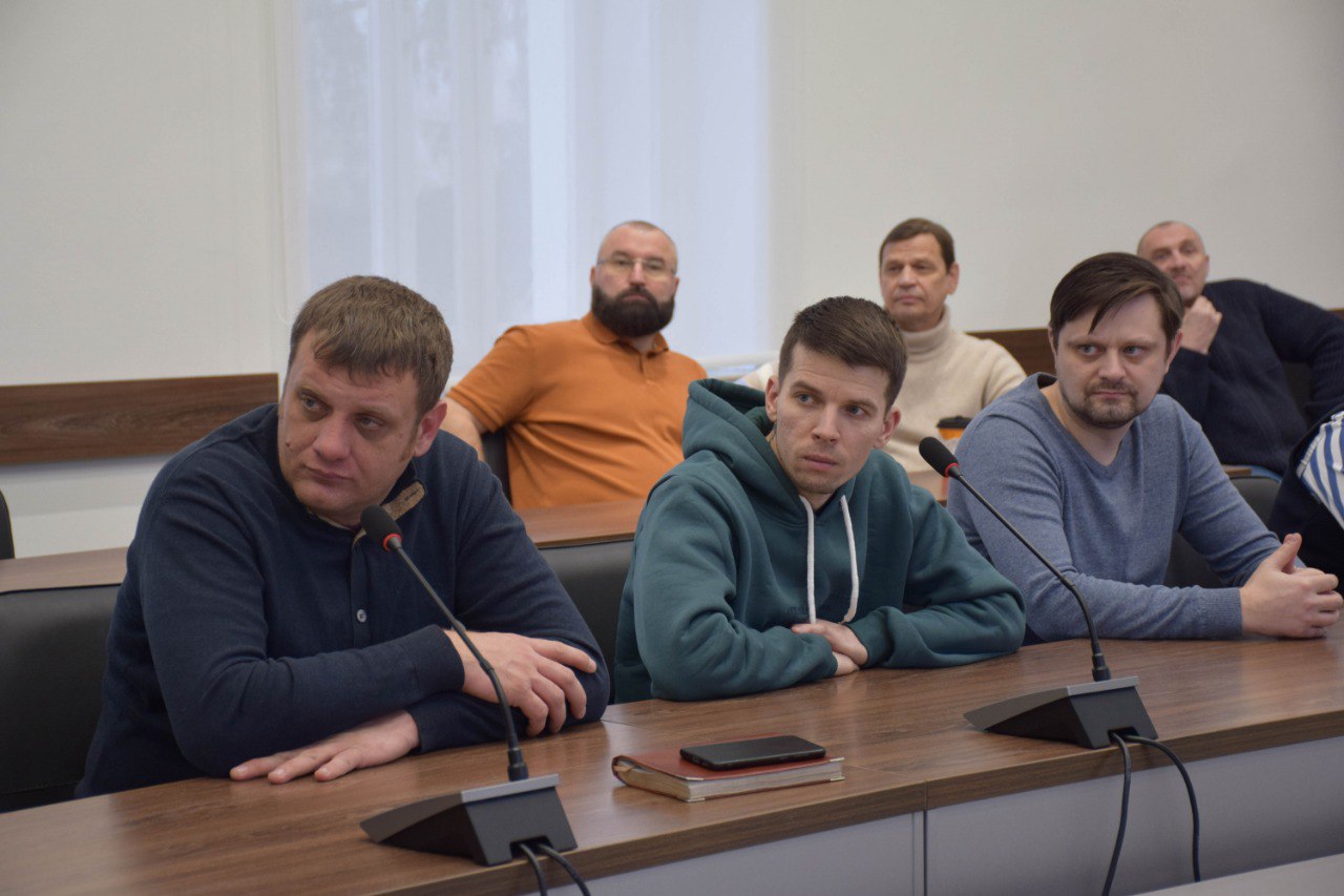 «Предпринимательский час» в рамках нацпроекта «Семья» поможет предприимчивым горожанам Кургана открыть свой бизнес