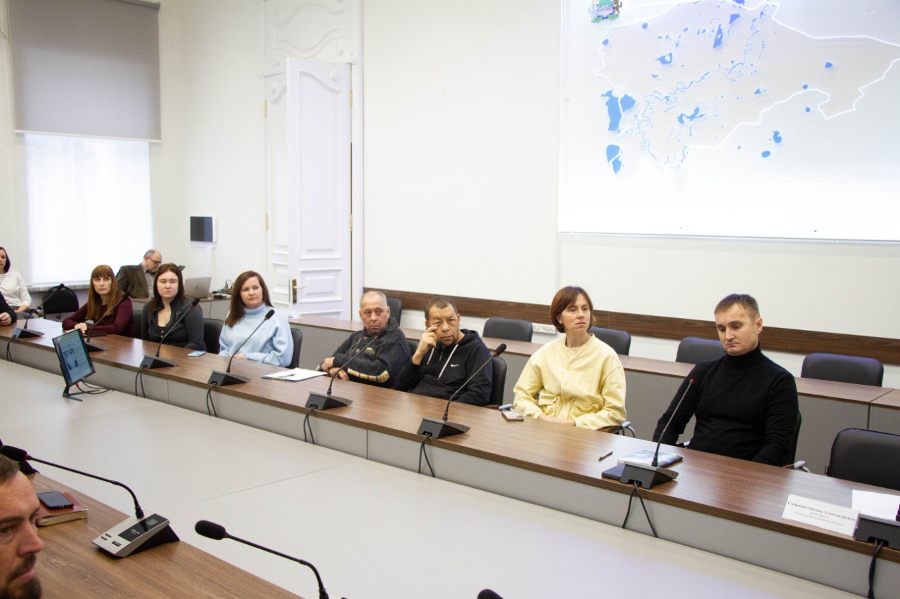 «Предпринимательский час» в рамках нацпроекта «Семья» поможет предприимчивым горожанам Кургана открыть свой бизнес «Предпринимательский час» в рамках нацпроекта «Семья» поможет предприимчивым горожанам Кургана открыть свой бизнес