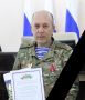 В зоне СВО погиб курганский судебный пристав Алексей Мешков