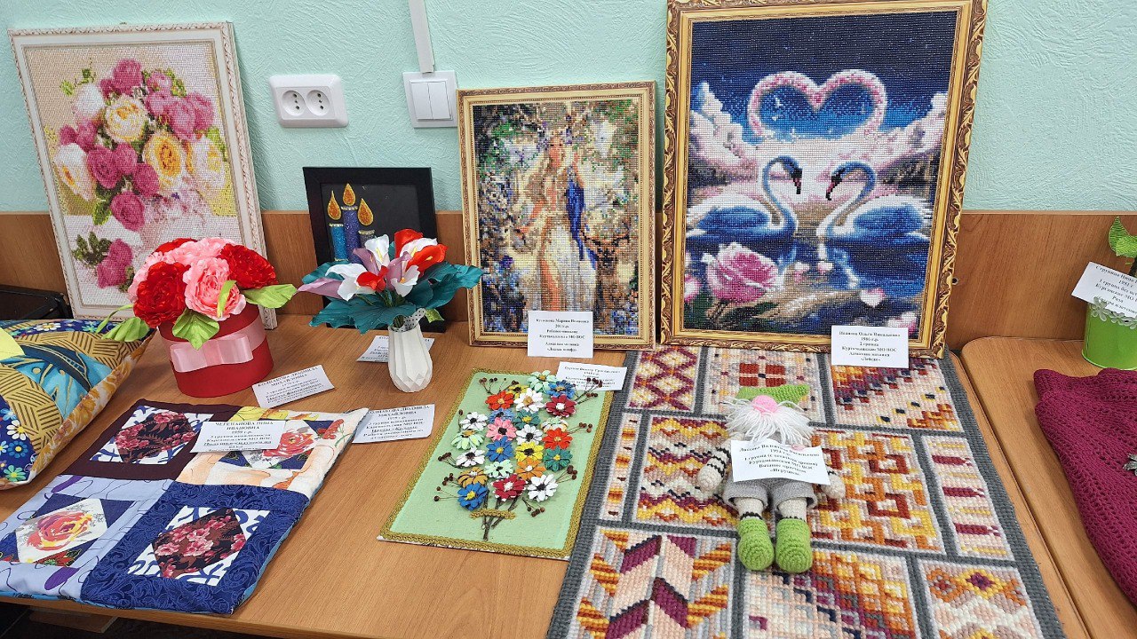 Месячник «Белой трости» прошел в Кургане Месячник «Белой трости» прошел в Кургане