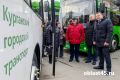 СИМАЗы, НЕФАЗы, КАВЗы: на улицы Кургана выйдут новые автобусы