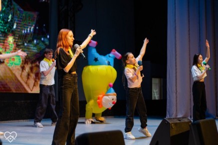 В Кургане устроят большой фестиваль КВН