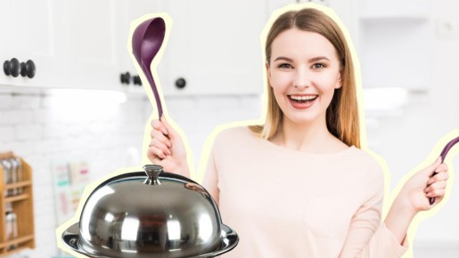 Гости на пороге, а холодильник пуст: спасет запеканка «Ленивая жена»