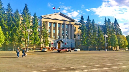 Часть Красногвардейского района осталась без света