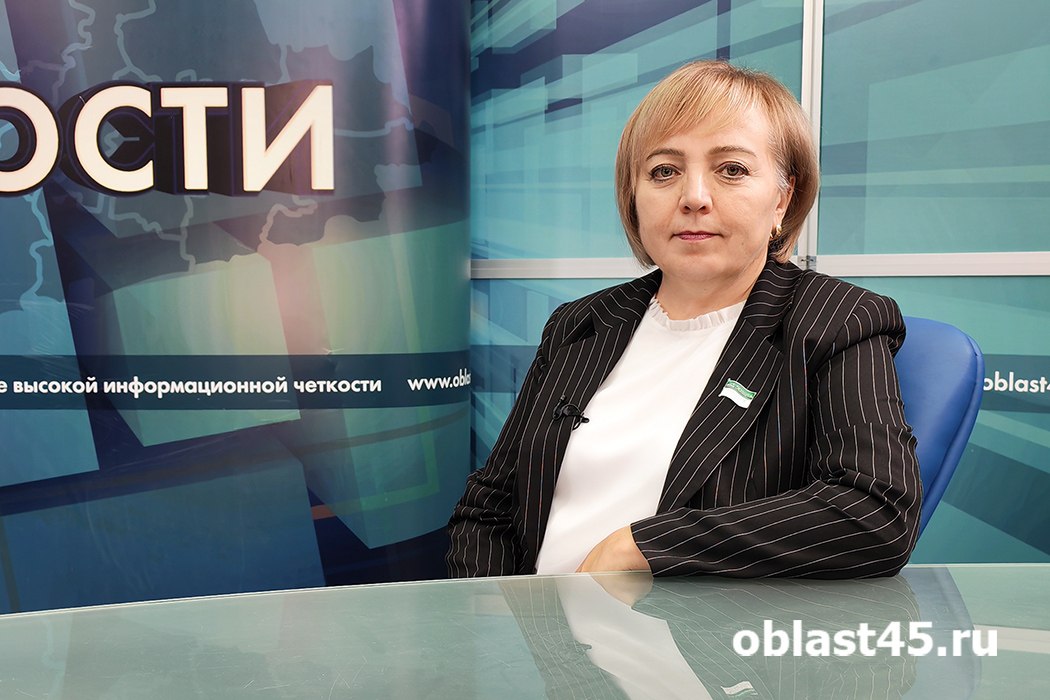 Любовь Силантьева о работе думы и своей новой работе в думе: «У нас сплоченный коллектив»