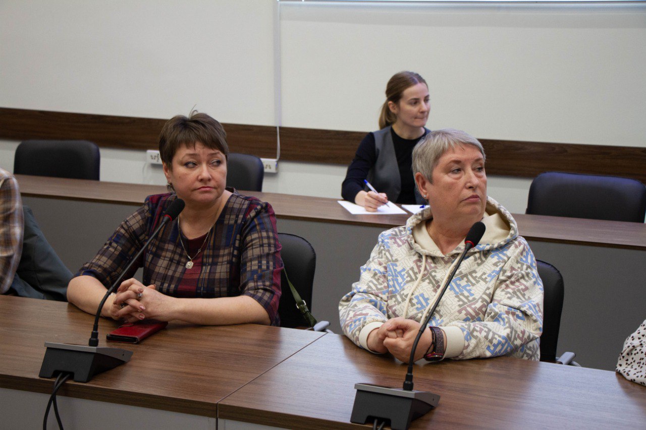 В администрации города состоялось очередное заседание штаба с управляющими компаниями по вопросам содержания и ремонта многоквартирных домов В администрации города состоялось очередное заседание штаба с управляющими компаниями по вопросам содержания и ремонта многоквартирных домов