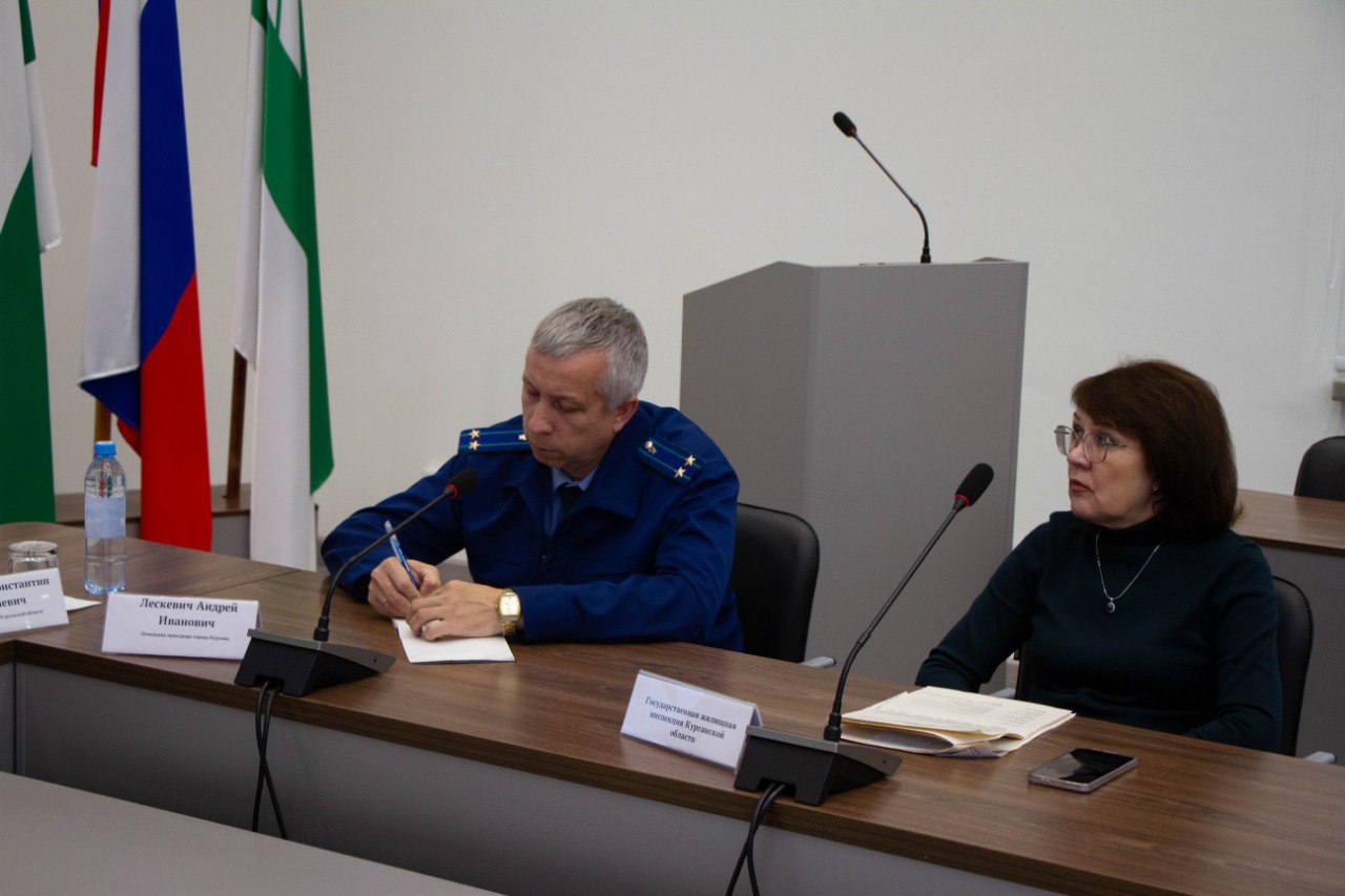 В администрации города состоялось очередное заседание штаба с управляющими компаниями по вопросам содержания и ремонта многоквартирных домов В администрации города состоялось очередное заседание штаба с управляющими компаниями по вопросам содержания и ремонта многоквартирных домов