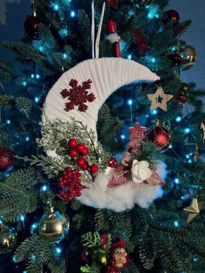 Курганский областной Дом народного творчества объявил о старте конкурса авторской ёлочной игрушки «Мастерская под елью»