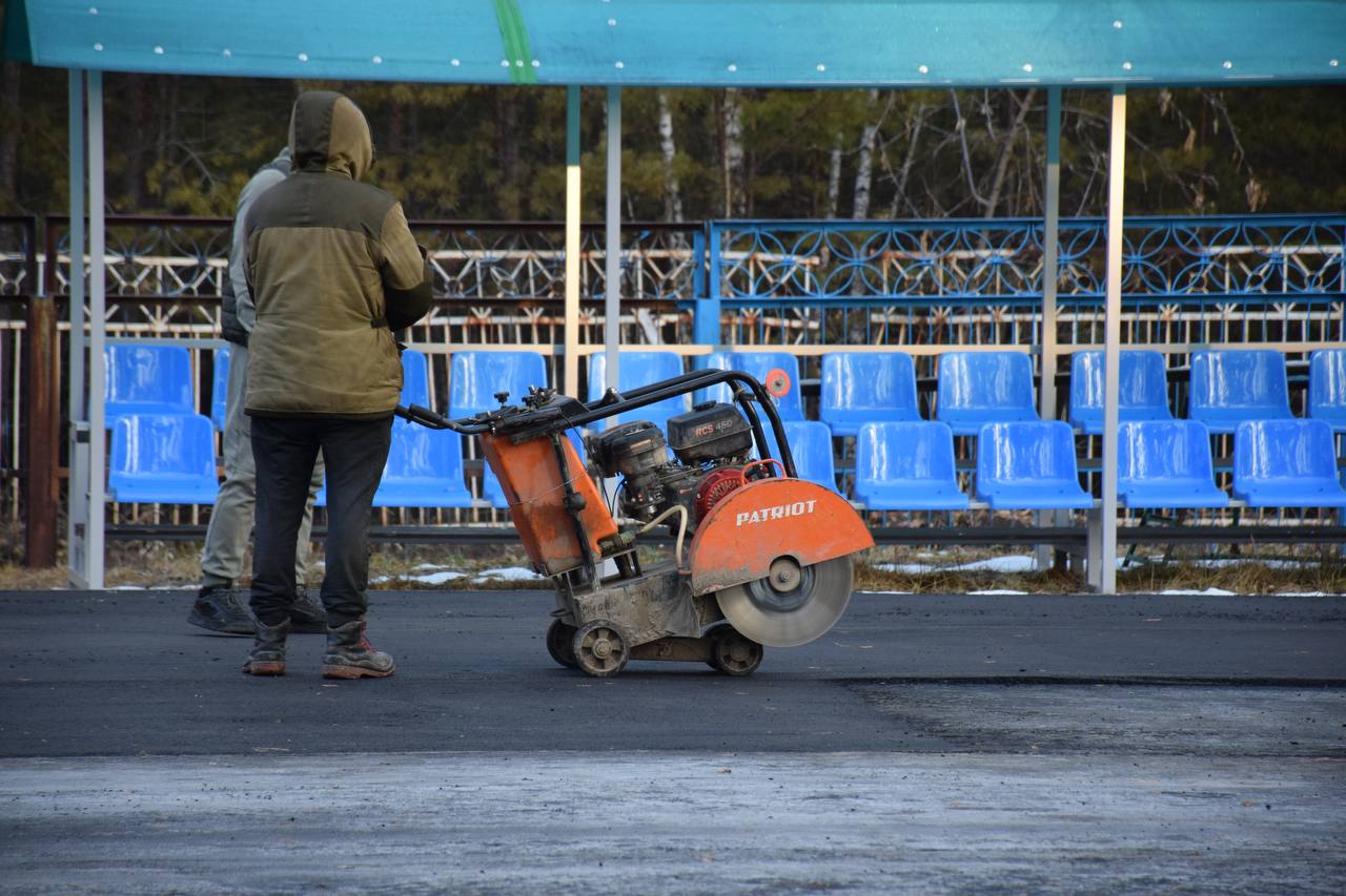Антон Науменко: Сегодня субботний объезд начали с посещения наших загородных оздоровительных лагерей Антон Науменко: Сегодня субботний объезд начали с посещения наших загородных оздоровительных лагерей