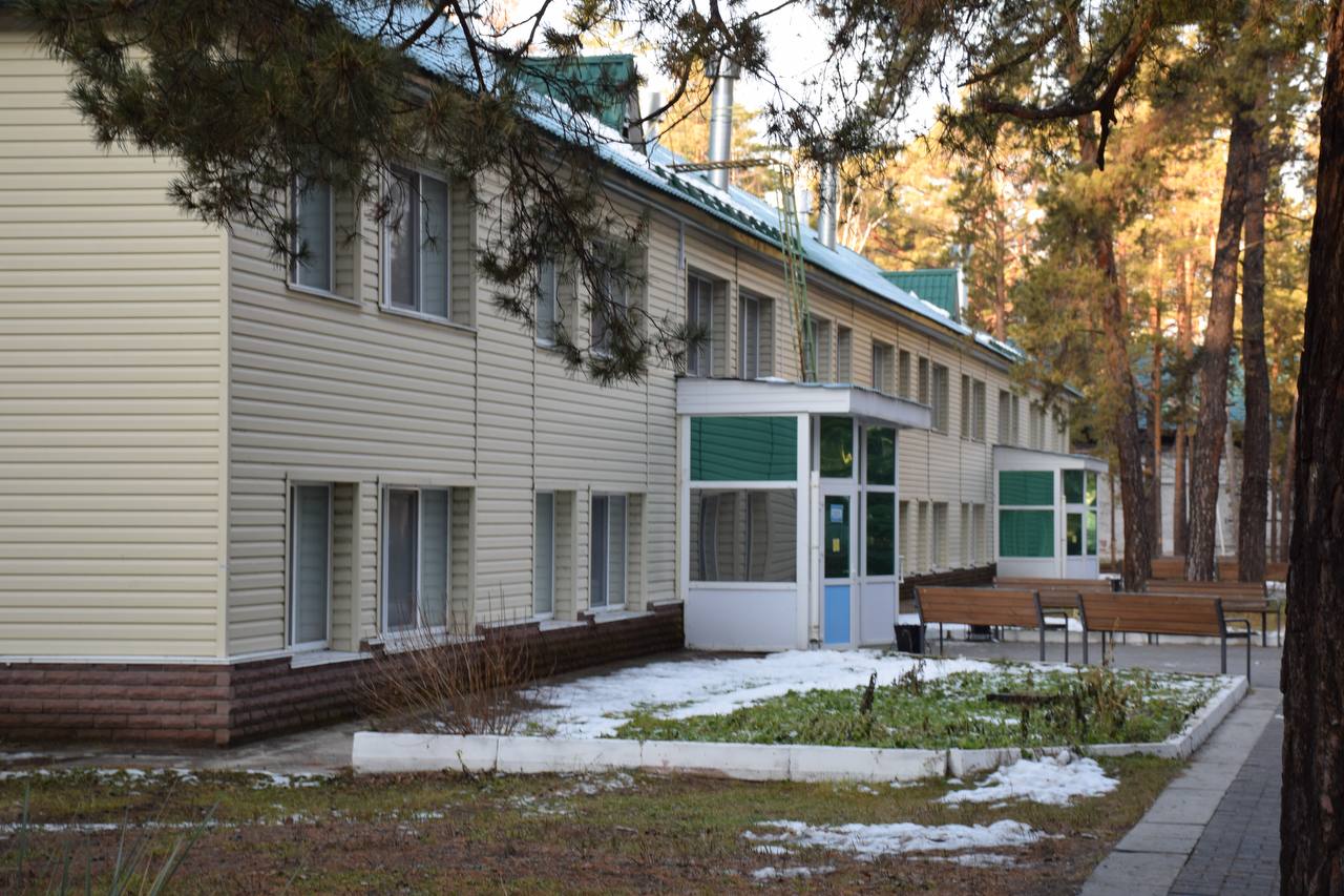 Антон Науменко: Сегодня субботний объезд начали с посещения наших загородных оздоровительных лагерей Антон Науменко: Сегодня субботний объезд начали с посещения наших загородных оздоровительных лагерей