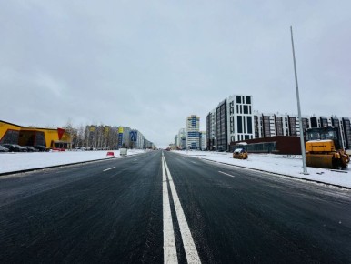 1 Курганская область вошла в топ регионов по себестоимости километра дорог