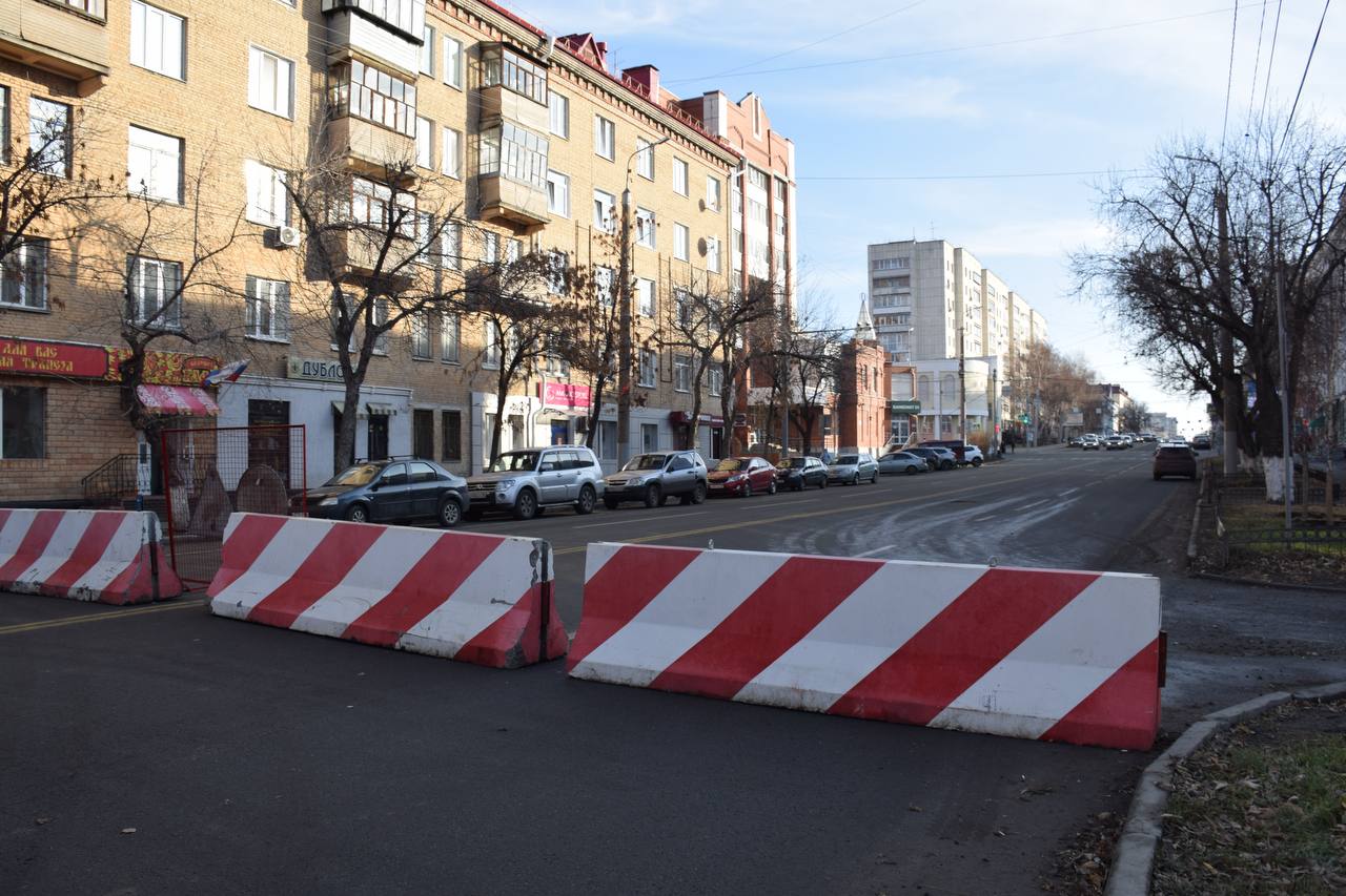 Антон Науменко: Побывали на Пролетарской, где на участке от Куйбышева до Советской в рамках реконструкции продолжается благоустройство Антон Науменко: Побывали на Пролетарской, где на участке от Куйбышева до Советской в рамках реконструкции продолжается благоустройство