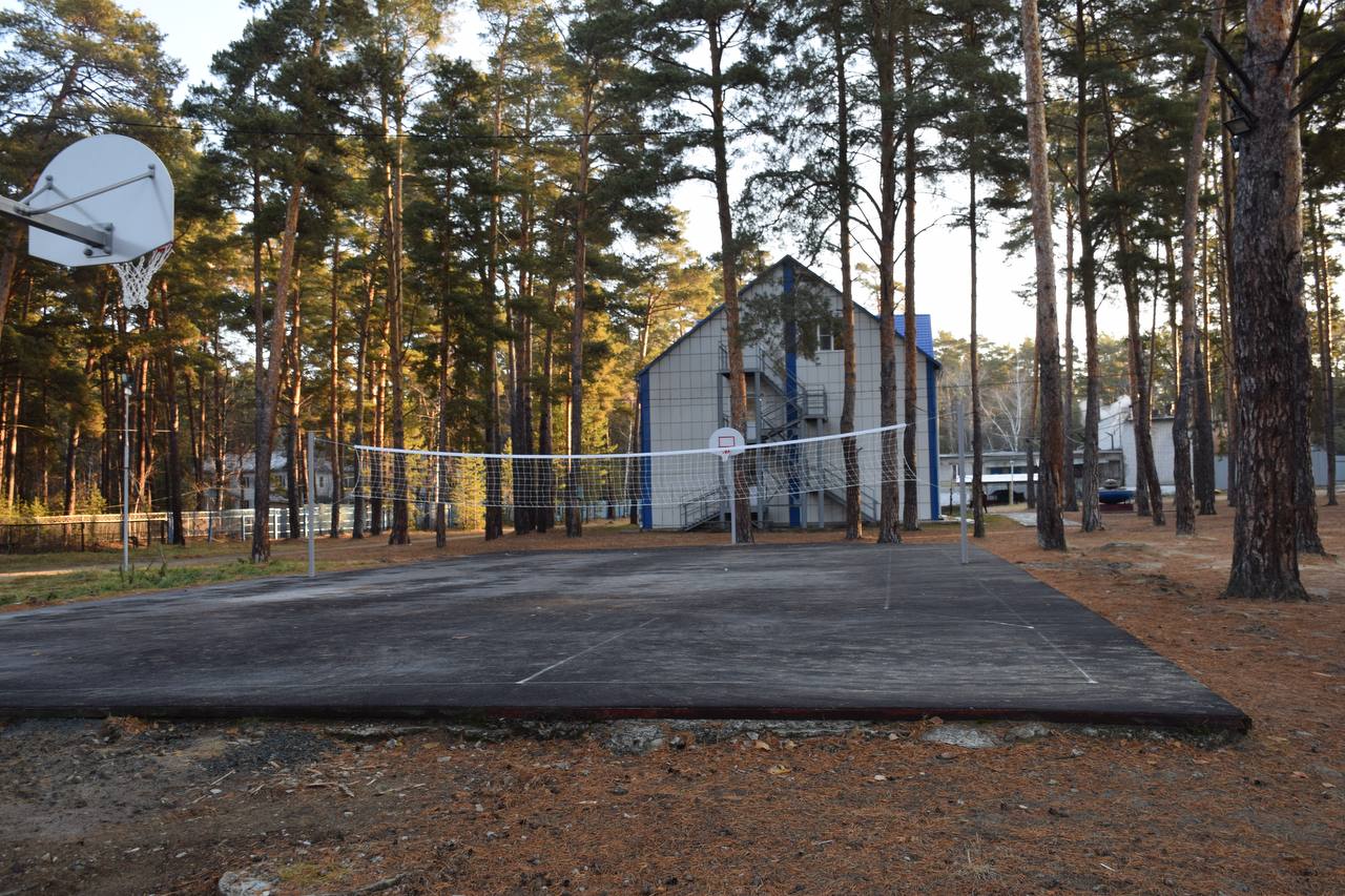 Антон Науменко: Сегодня субботний объезд начали с посещения наших загородных оздоровительных лагерей Антон Науменко: Сегодня субботний объезд начали с посещения наших загородных оздоровительных лагерей