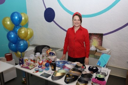 Во всемирный дня рукоделия, который отмечается 16 ноября, история Ольги Коледы из Кургана служит ярким примером того, как творчество может изменить жизнь, позволив совмещать материнство с делом