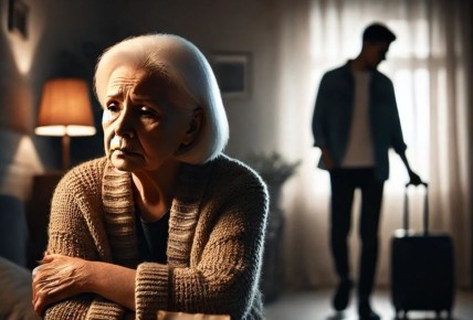 Как угроза лишения наследства привела к неожиданным последствиям в семье