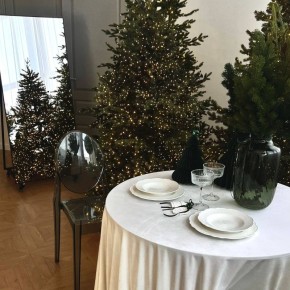 Где в Кургане сделать новогодние фото