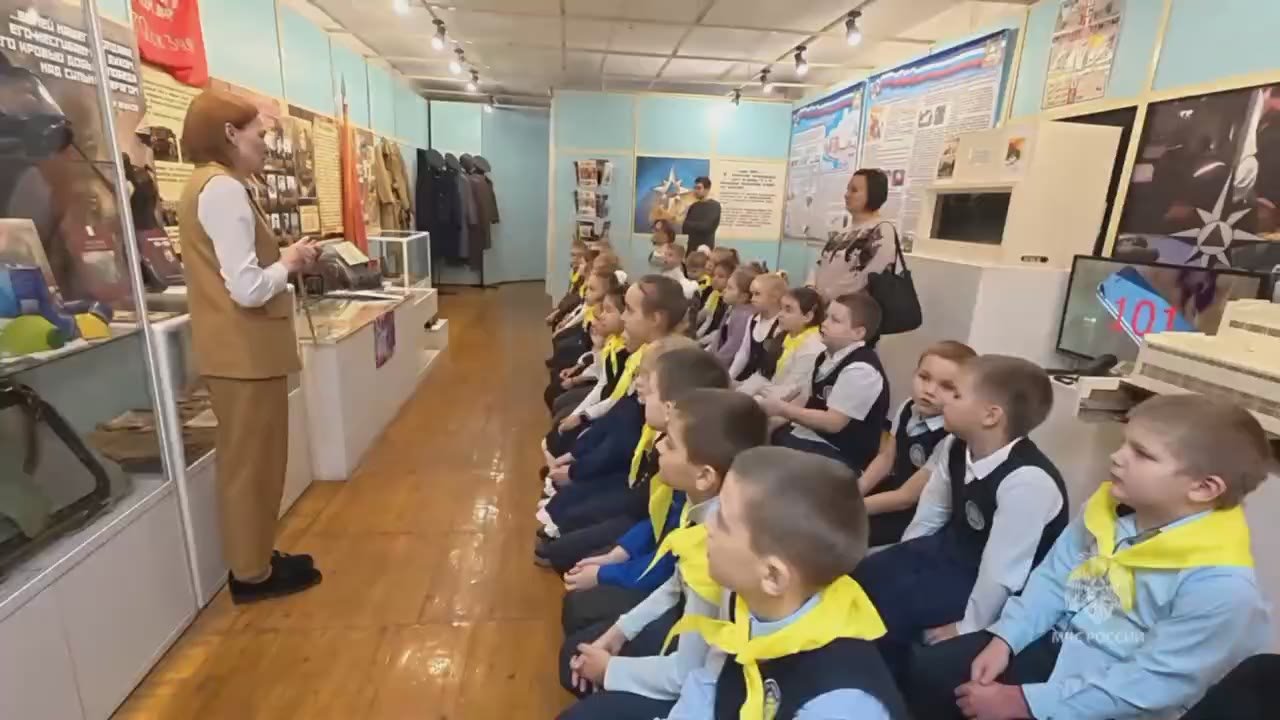 За историческими фактами и важными знаниями