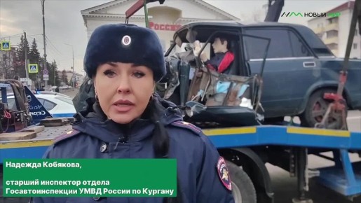 Сегодня в рамках Всемирного дня памяти жертв ДТП сотрудники Госавтоинспекции почтили память погибших в этом году в результате дорожно- транспортных происшествий