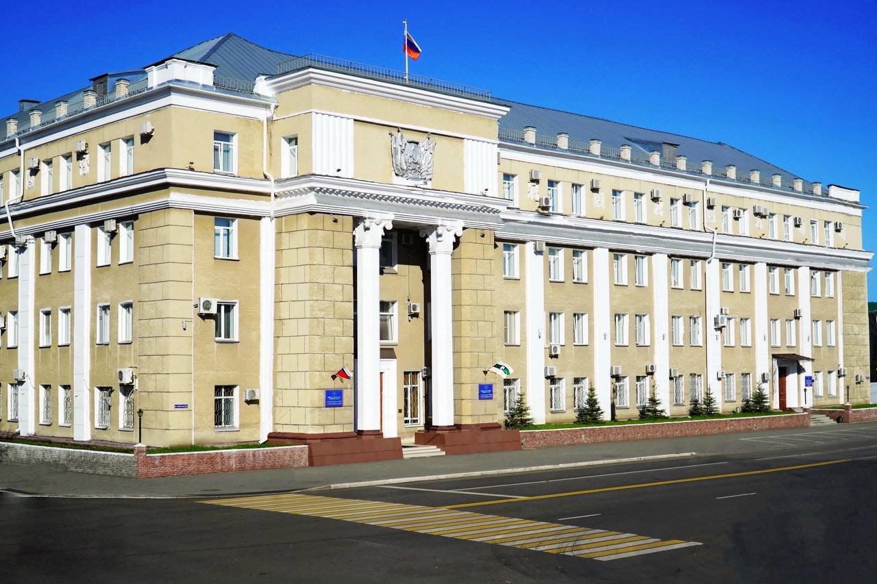 Следственное управление УМВД России по Курганской области приглашает на службу в органы внутренних дел молодых целеустремленных людей для интересной работы с возможностью повышать свой профессиональный уровень и...