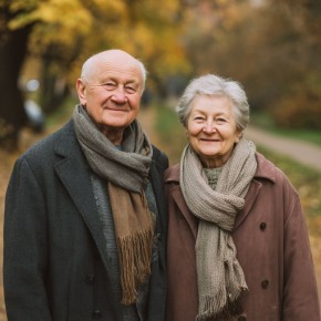 Активная старость: как развитие талантов поддерживает ум и интерес к жизни