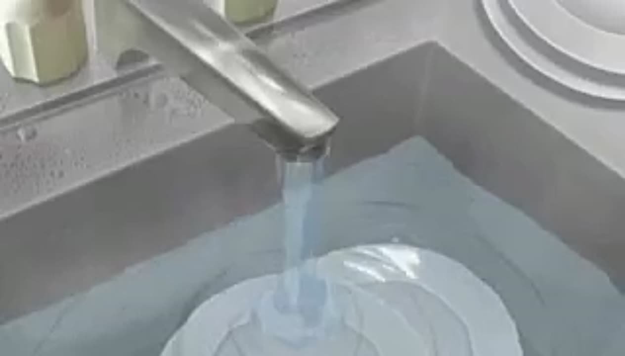 В центре Кургана отключили воду