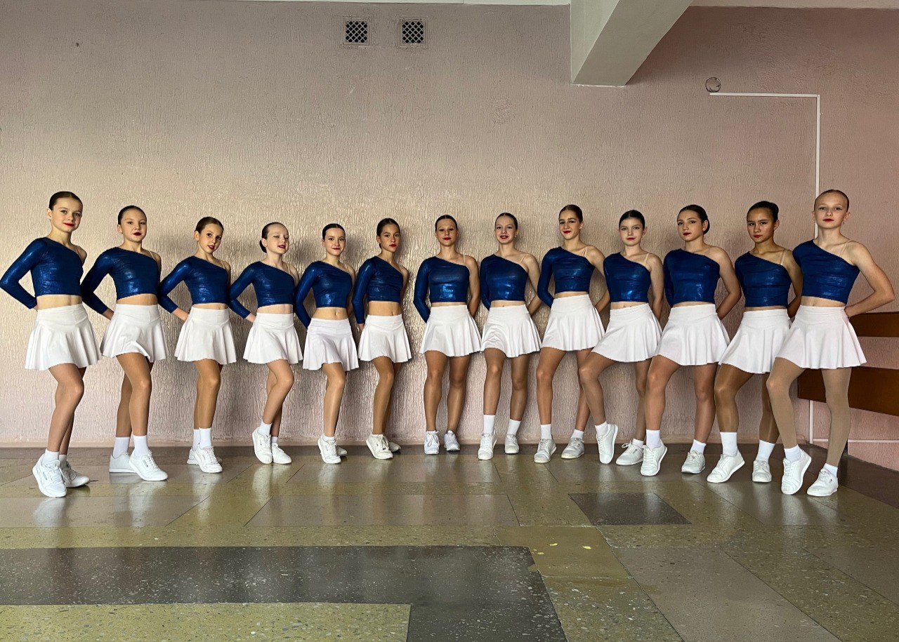 «Фитнес-калейдоскоп». В Кургане прошёл открытый городской фестиваль