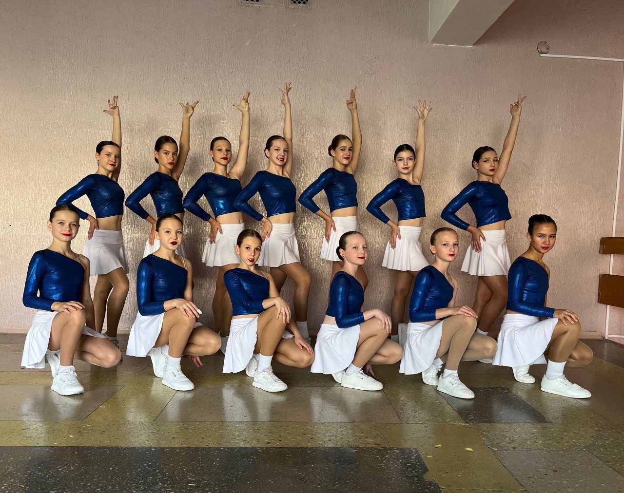 «Фитнес-калейдоскоп». В Кургане прошёл открытый городской фестиваль «Фитнес-калейдоскоп». В Кургане прошёл открытый городской фестиваль