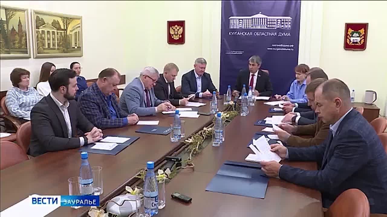 В спонтанных покупках алкоголя власти Курганской области обвинят мелкие магазины