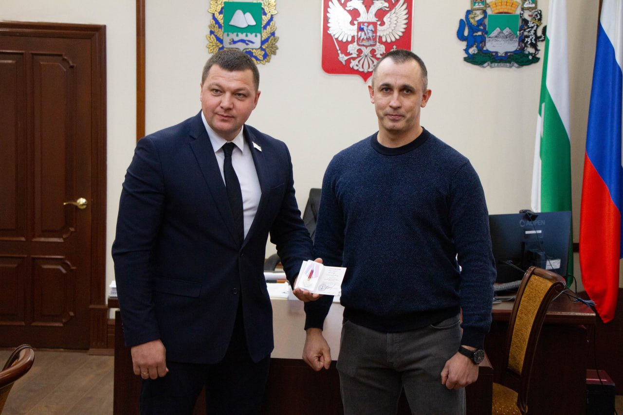 Антон Науменко: Не перестаю гордиться нашей молодежью Антон Науменко: Не перестаю гордиться нашей молодежью