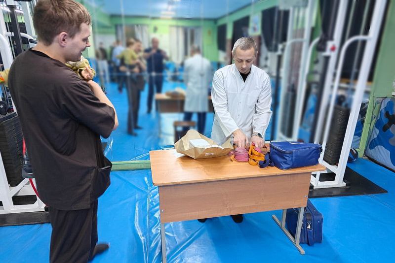 Народные дружинники помогают полицейским обеспечивать правопорядок на территории Кургана Народные дружинники помогают полицейским обеспечивать правопорядок на территории Кургана