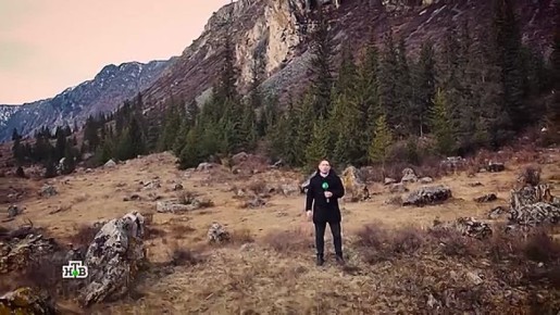 На Алтае проснулся дух древней шаманки — знаменитой принцессы Укока