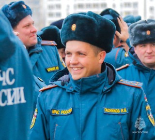 С добрым утром понедельника!